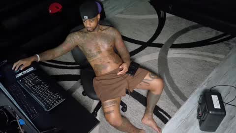 nasty twitter KASHCARTERATL online show from 09/09/25, 11:48