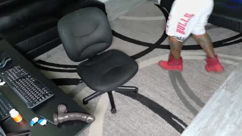 nasty twitter KASHCARTERATL online show from 09/17/25, 05:14