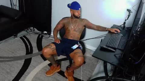 nasty twitter KASHCARTERATL online show from 11/13/25, 06:40