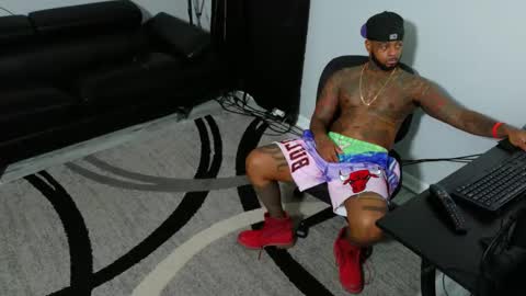 nasty twitter KASHCARTERATL online show from 11/17/25, 07:41