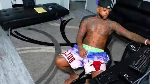 nasty twitter KASHCARTERATL online show from 12/15/25, 07:56