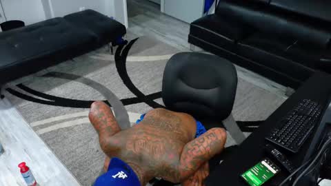 nasty twitter KASHCARTERATL online show from 12/19/25, 04:08