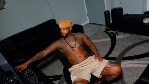 nasty twitter KASHCARTERATL online show from 01/31/26, 07:11