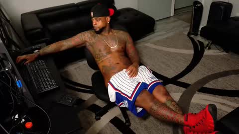 nasty twitter KASHCARTERATL online show from 02/26/26, 04:55