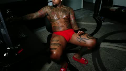 Snapshot of slangondemhoes chatting on 06/27/26, 12:44 nasty twitter KASHCARTERATL online show from 06/27/26, 12:44