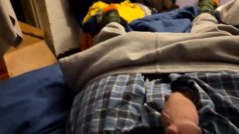 slappincheeks299 online show from 01/15/26, 04:39