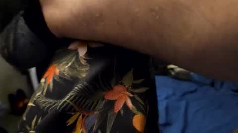 slappincheeks299 online show from 04/29/26, 12:37