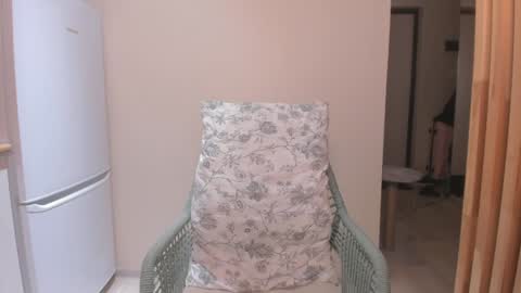 Snapshot of slaty_sugar chatting on 01/31/25, 10:52 Nika online show from 01/31/25, 10:52