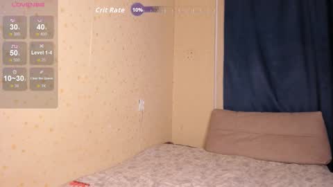 Snapshot of slaty_sugar chatting on 11/18/25, 07:35 Nika online show from 11/18/25, 07:35