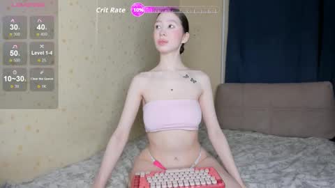 Snapshot of slaty_sugar chatting on 12/02/25, 11:37 Nika online show from 12/02/25, 11:37