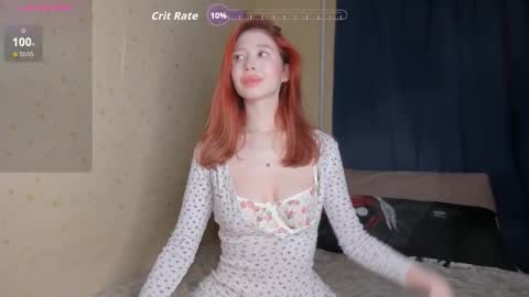 Snapshot of slaty_sugar chatting on 02/18/26, 02:57 Nika online show from 02/18/26, 02:57