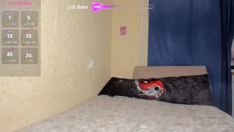 Snapshot of slaty_sugar chatting on 02/25/26, 05:55 Nika online show from 02/25/26, 05:55