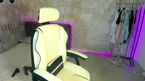 Alexandria my love online show from 01/05/25, 09:47