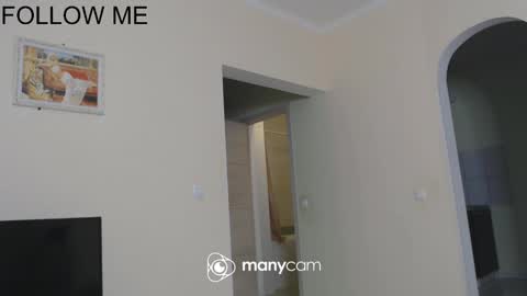 Slava GAY. PVT OPEN. online show from 02/15/25, 06:55