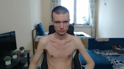Slava GAY. PVT OPEN. online show from 05/14/26, 11:50