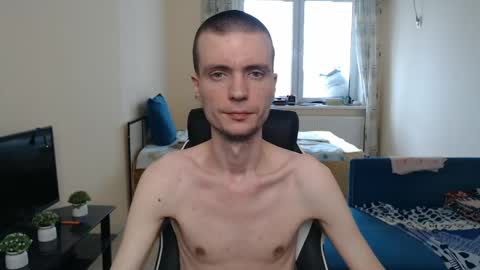 Slava GAY. PVT OPEN. online show from 05/15/26, 11:28