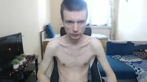 Slava GAY. PVT OPEN. online show from 06/22/26, 07:27