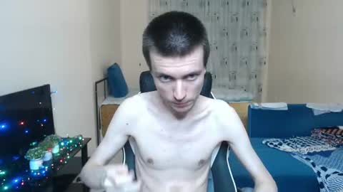 Slava GAY. PVT OPEN. online show from 06/22/26, 07:55