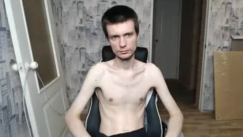 Slava GAY. PVT OPEN. online show from 07/16/26, 06:47