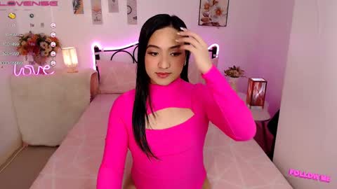 Queen Cyrine online show from 03/09/25, 05:55