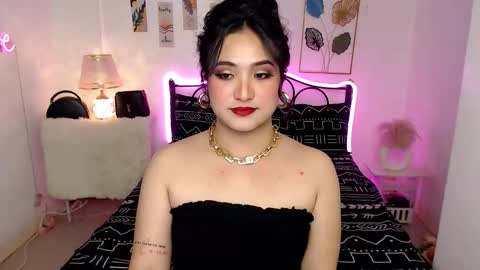 Queen Cyrine online show from 02/23/26, 11:29