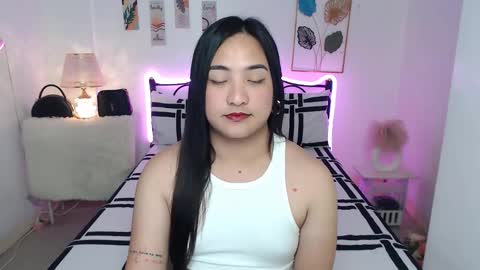 Queen Cyrine online show from 03/13/26, 08:10