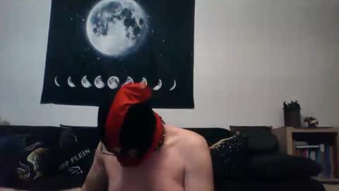 slaveforgodess online show from 03/08/26, 02:15