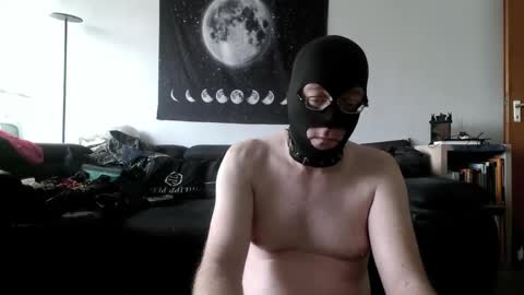 slaveforgodess online show from 04/27/26, 06:55