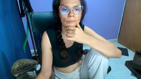 Snapshot of slavefuck chatting on 11/28/25, 12:35 SlaveFuck online show from 11/28/25, 12:35