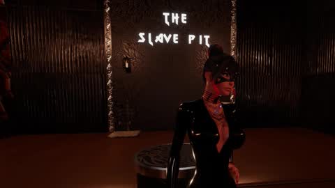 MistressLilitu online show from 09/14/25, 10:47