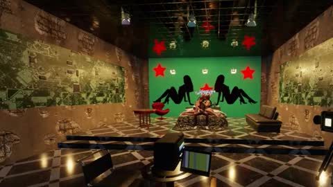 MistressLilitu online show from 09/30/25, 10:04