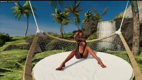 MistressLilitu online show from 05/25/26, 10:43