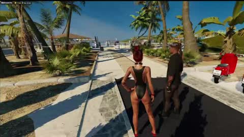 MistressLilitu online show from 06/06/26, 12:32