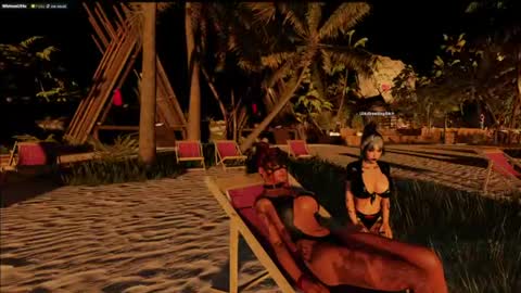 MistressLilitu online show from 06/27/26, 12:10