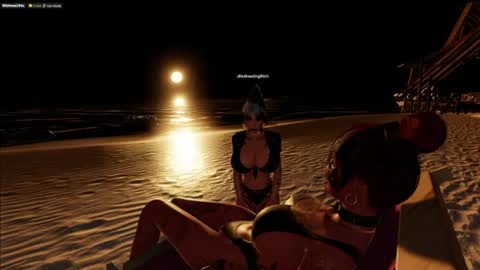 MistressLilitu online show from 06/27/26, 12:22