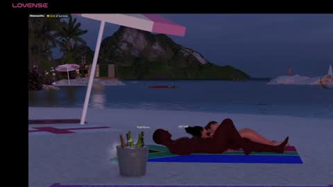 MistressLilitu online show from 07/17/26, 04:45