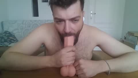 slavic_sword online show from 03/30/26, 09:21