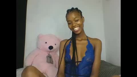 Snapshot of slaybby chatting on 01/15/26, 08:34 Slaybby online show from 01/15/26, 08:34