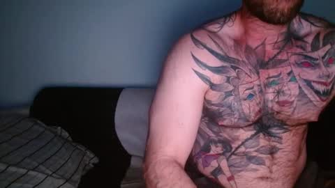 slayerdime85 online show from 03/07/25, 06:02