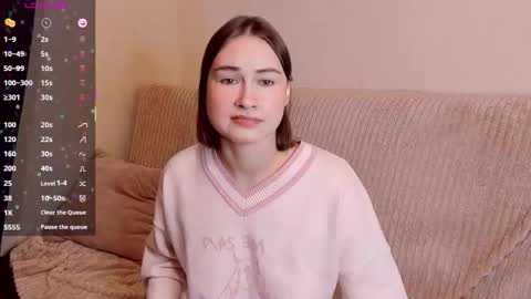 Alice online show from 12/20/25, 06:15