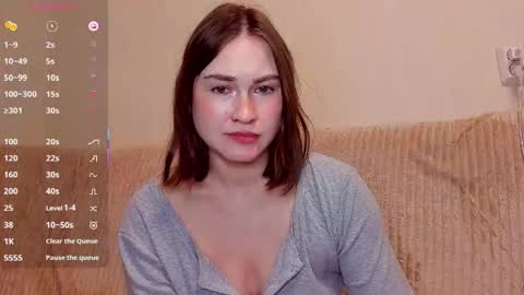 Alice online show from 04/18/26, 09:04