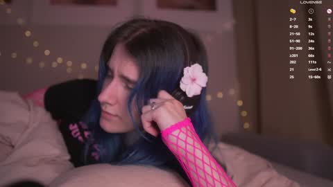 Sonya online show from 12/18/24, 10:57