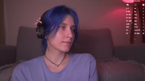 Sonya online show from 01/10/25, 12:38