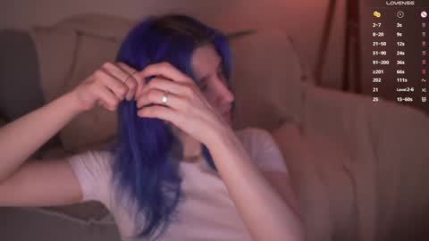 Sonya online show from 02/23/25, 08:55