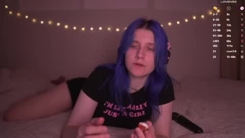 Sonya online show from 02/28/25, 09:01