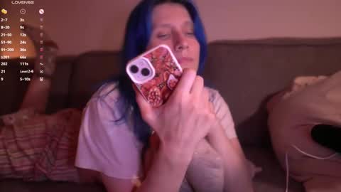 Sonya online show from 09/19/25, 08:42