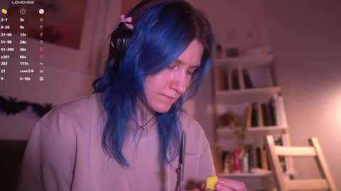 Sonya online show from 10/28/25, 09:17