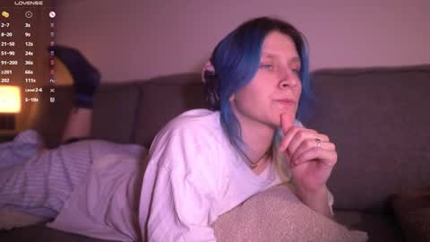 Sonya online show from 11/14/25, 10:18