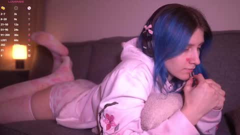 Sonya online show from 11/20/25, 10:09