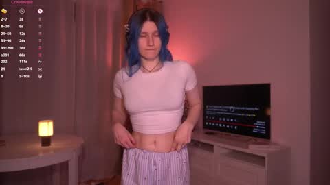 Sonya online show from 11/25/25, 09:15